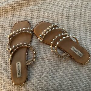 Women’s Steve Madden Studded Sandals